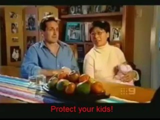 Cell Phone Radiation Causes Cancer in Children