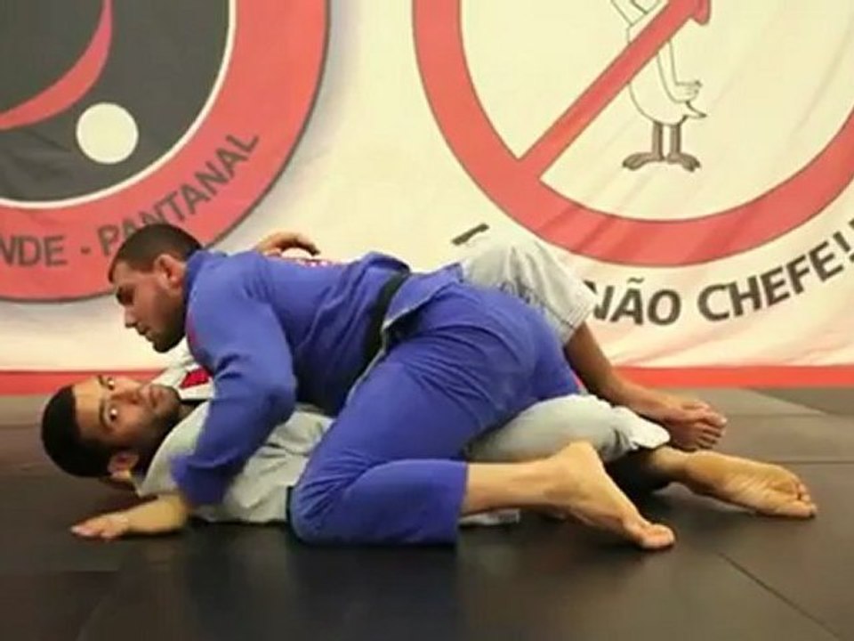 BJJ Classes in Portland