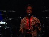 Lauryn Hill - I Want to Give You Some Love (Bob Marley cover)  (Live @ L'Olympia, Paris) [2012-04-16]