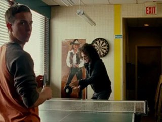 Un lugar donde quedarse (This Must Be The Place) - Tráiler Español HD [720p]