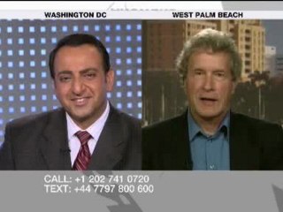 Riz Khan - Economic Hit Man - 27 Nov 07