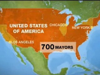 Texas calls for carbon cuts - 10-Dec-07