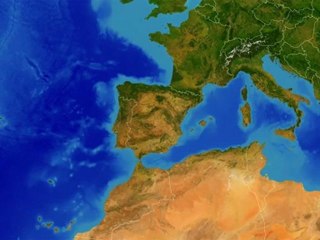 El tiempo en España por CCAA, previsión del viernes 20 al lunes 23 de abril