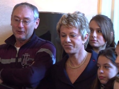 Le chanteur Michaël Jones en concert à Laure Minervois pour soutenir les enfants malades de l'association Lo Camin Del Sol !