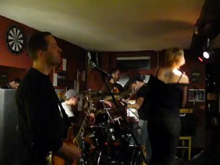 AccuPunKteur Les 3 Bouteilles Beuvry la Forêt 14 avril 2012