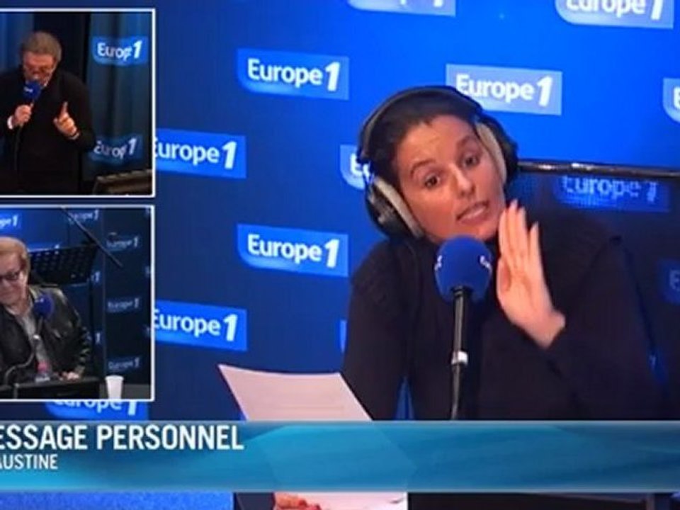 Orlando la poupée russe