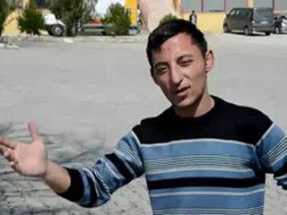 cbü muradiye erdinç reis - kim ulen bu