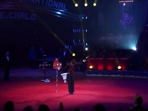 TY TOJO -juggler-presents Art agency Valentino