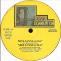ROCK A FUNK A BILLY - Rock-A Funk A Billy (12'' 84) HQ