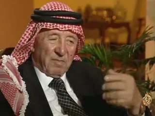 شاهد على العصر - الفريق نذير رشيد - الحلقة الثامنة