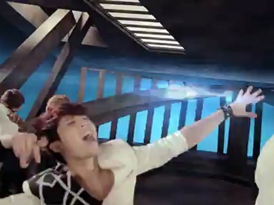 [PV] INFINITE_BeMine_Jp Ver.