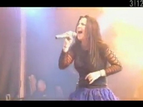 Evanescence - Call Me When You're Sober