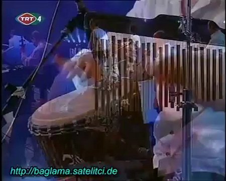 Cengiz ÖZKAN SENDEN BANA YAR OLMAZ