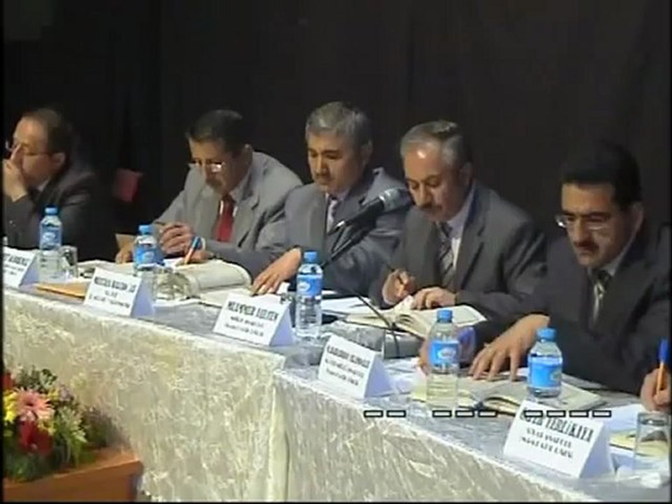 mehmet Çetintaş_5. bölge hafızlık birincisi -2012
