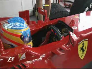 ÇMIMI I MADH I BAHREINIT-LEWIS HAMILTON DOMINON SESIONIN E I TE PROVAVE TE LIRA