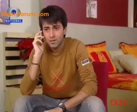 Kashmakash Zindagi Ki - 20th April 2012 Video Watch Online