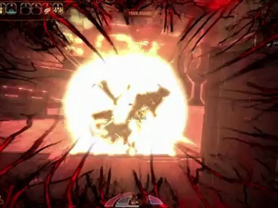 [S4][P12] Mass Effect 2