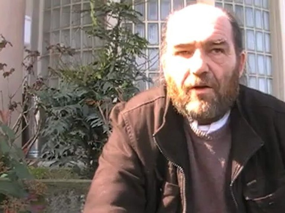 75. Paskall Le Doeuff parle d'éducation à l'environnement