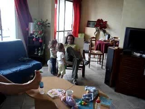 Jeux de rires et rire en jeux