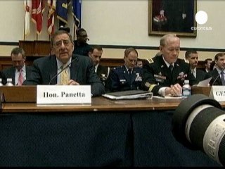 Fusée : Washington soupçonne Pékin d'avoir aidé la...