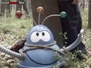 Legend of the Heavenly Stones - 23