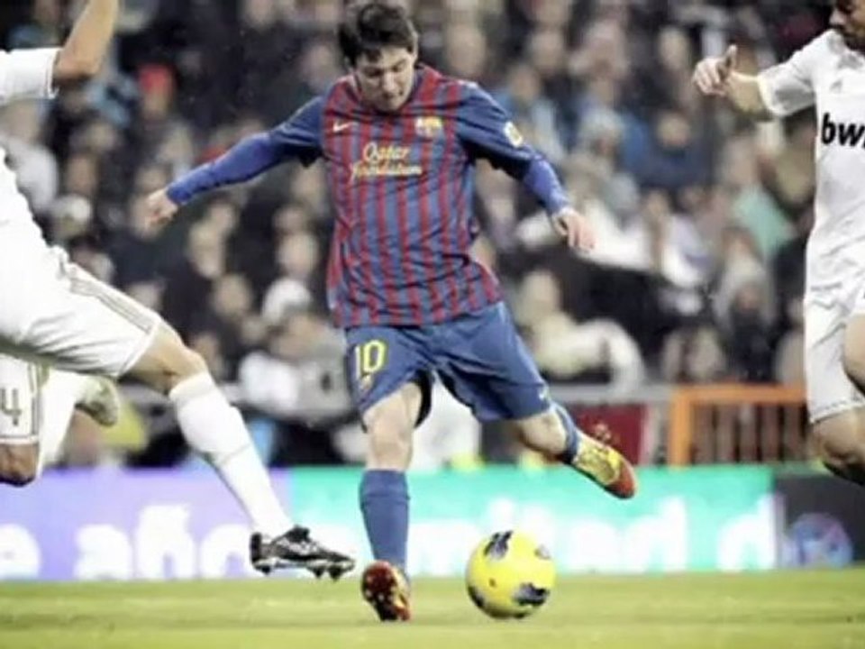 Deportes / Fútbol; El Clásico de Guardiola y Mourinho