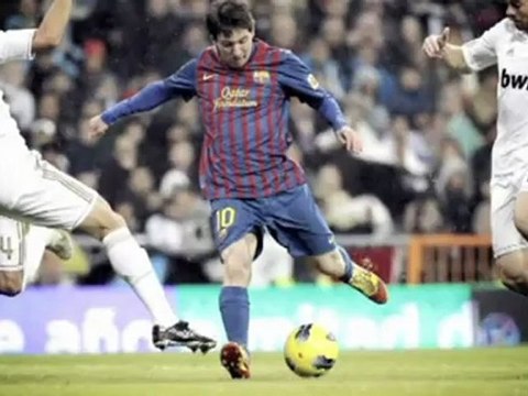 Deportes / Fútbol; El Clásico de Guardiola y Mourinho