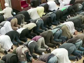 Muslime in Frankreich befürchten politischen Rechtsruck