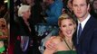 Chris Hemsworth's Wife Elsa Pataky Shows Off Her Baby Bump at Avengers Assemble Premiere