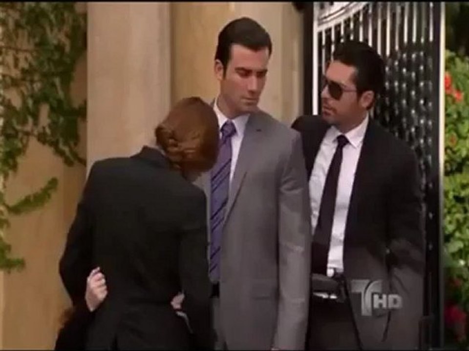 Angela y Juan Marcos - Parte 2