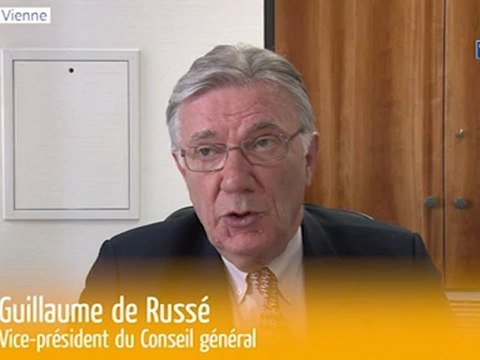 Synthèse de la DM 1 par Guillaume de Russé