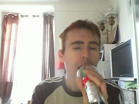 Wiwi égratigne i believe in you (je crois en toi) d'Il Divo & Céline Dion