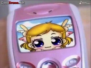 Legend of the Heavenly Stones - 33