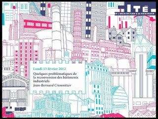 Quelques problématiques de reconversion des bâtiments industriels