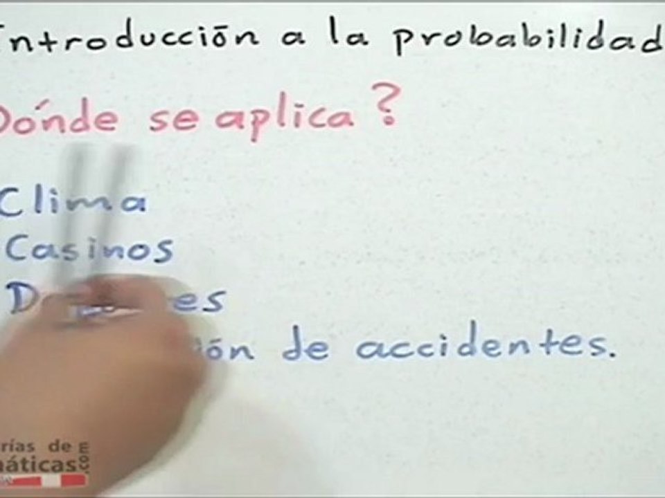 Introduccion a la Probabilidad - HD