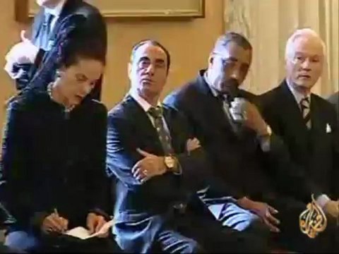 حوار اسلامي مسيحي في الفاتيكان