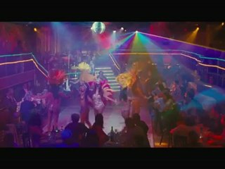 Dépression et des Potes - Bande annonce [VF-HD]