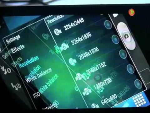 Samsung Galaxy III / Galaxy GT-i9300