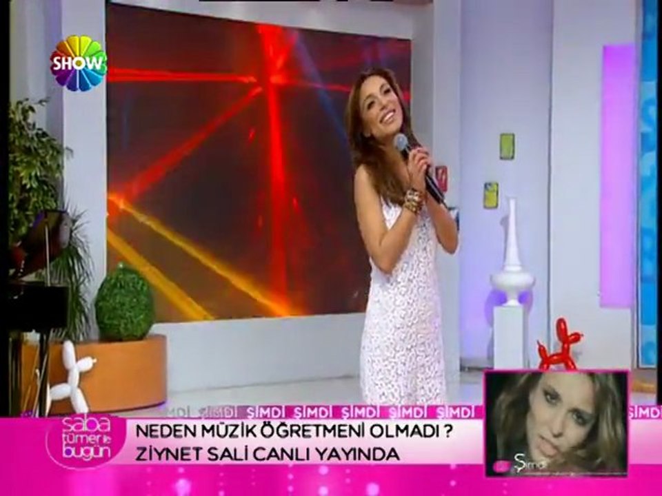 Ziynet Sali -  Ruh İkizim