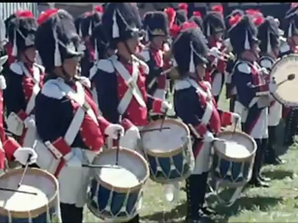 grenouillade 2011 3ème