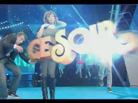 Vendredi tout est permis avec Arthur , le 20 avril 2012 sur TF1