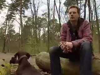 Best Behavior - Berlin's plans to license dog owners | People