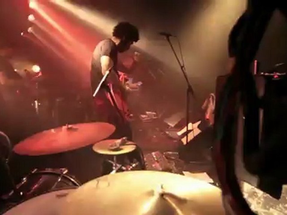 Schlauberg (La fabrique) Les Metamorphoses du vampire + marianne Live