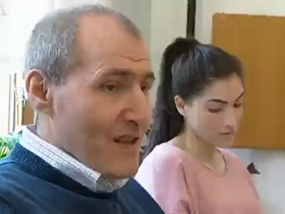 Immigrants in Germany - The next generation | People