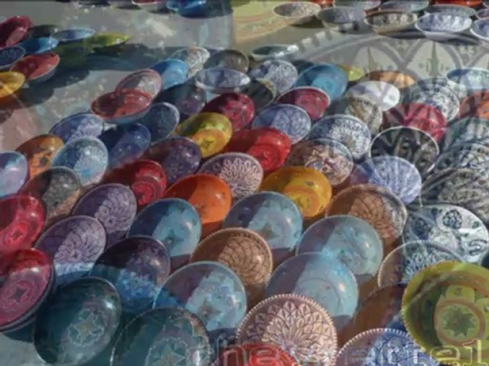 formes et couleurs