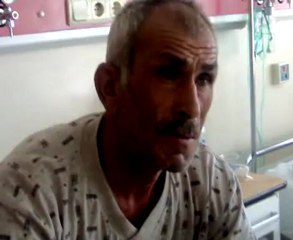 SELAHATTİN ÇAYLI'NIN (ADAŞ) HASTANE GÜNLERİ