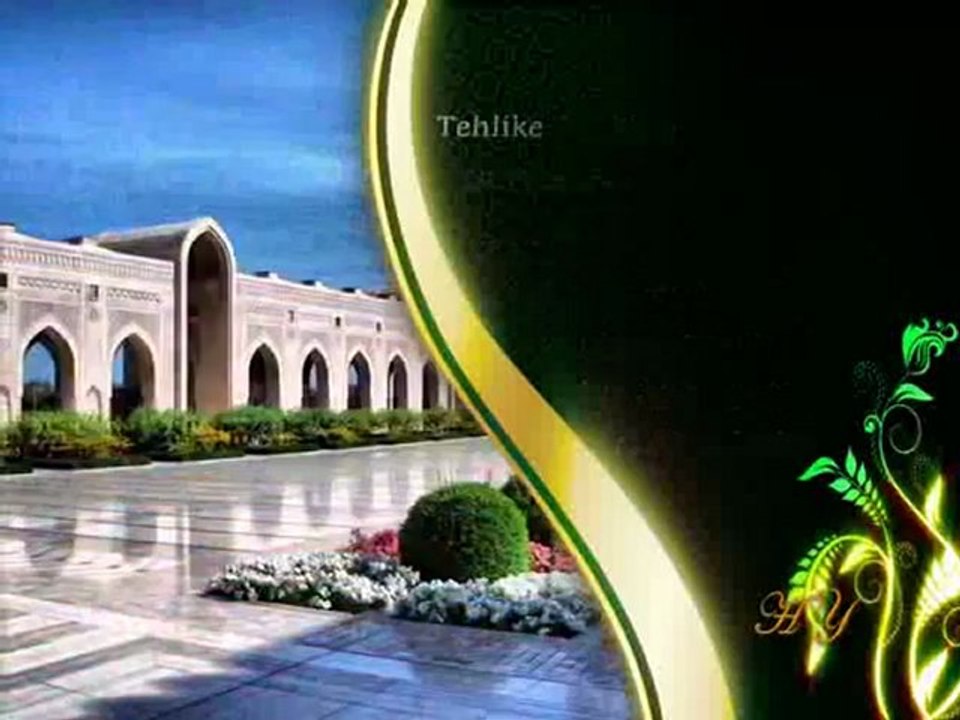 HZ. MEHDİ'NİN TALEBELERİ 1. BÖLÜM