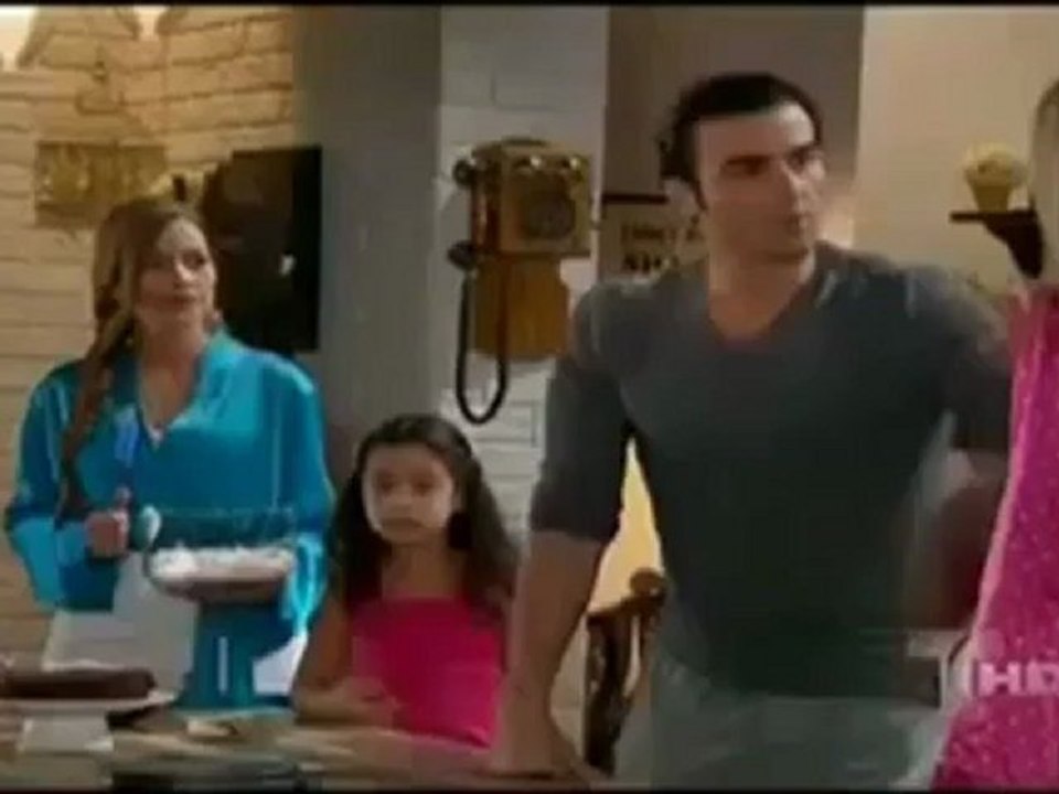 Angela y Juan Marcos - Parte 6