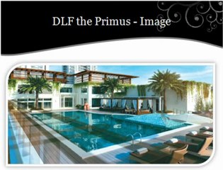DLF the Primus Gurgaon Call 09555666555