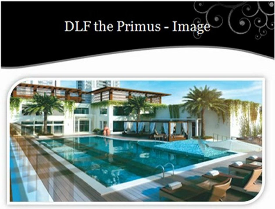 DLF the Primus Gurgaon Call 09555666555